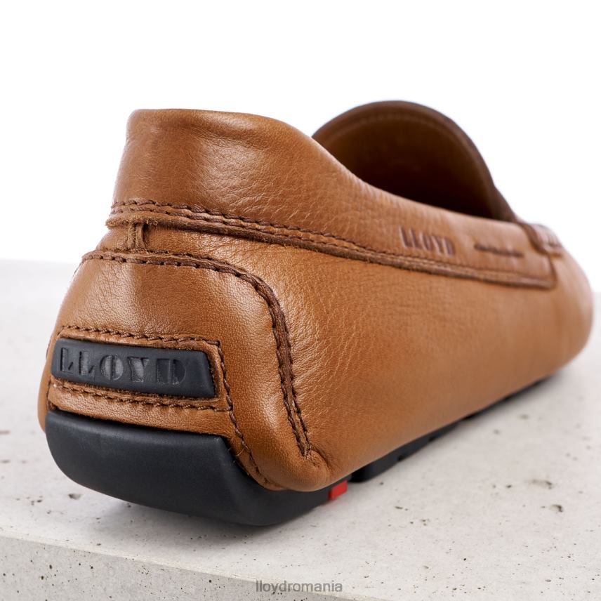 pantofi LLOYD emo maro bărbați 68260610