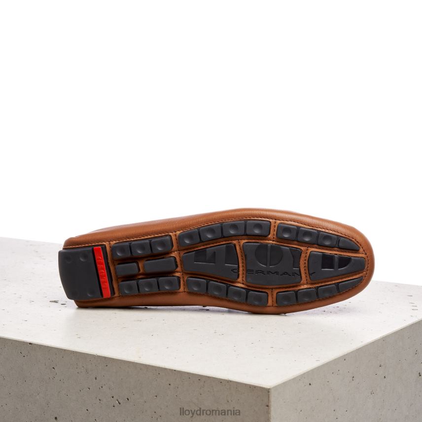 pantofi LLOYD emo maro bărbați 68260610