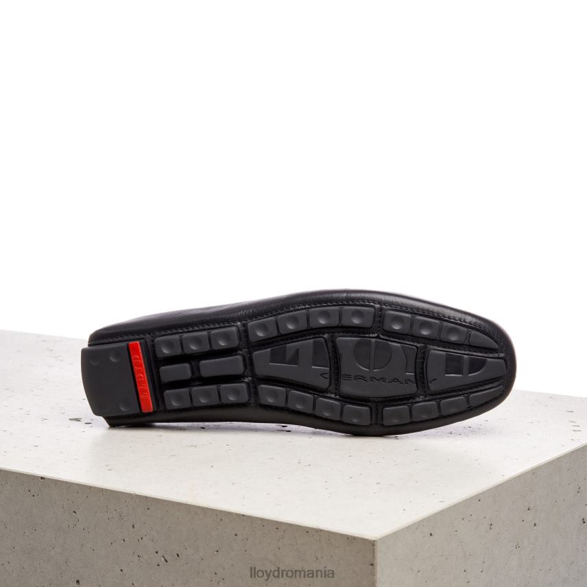 pantofi LLOYD emo negru bărbați 68260605