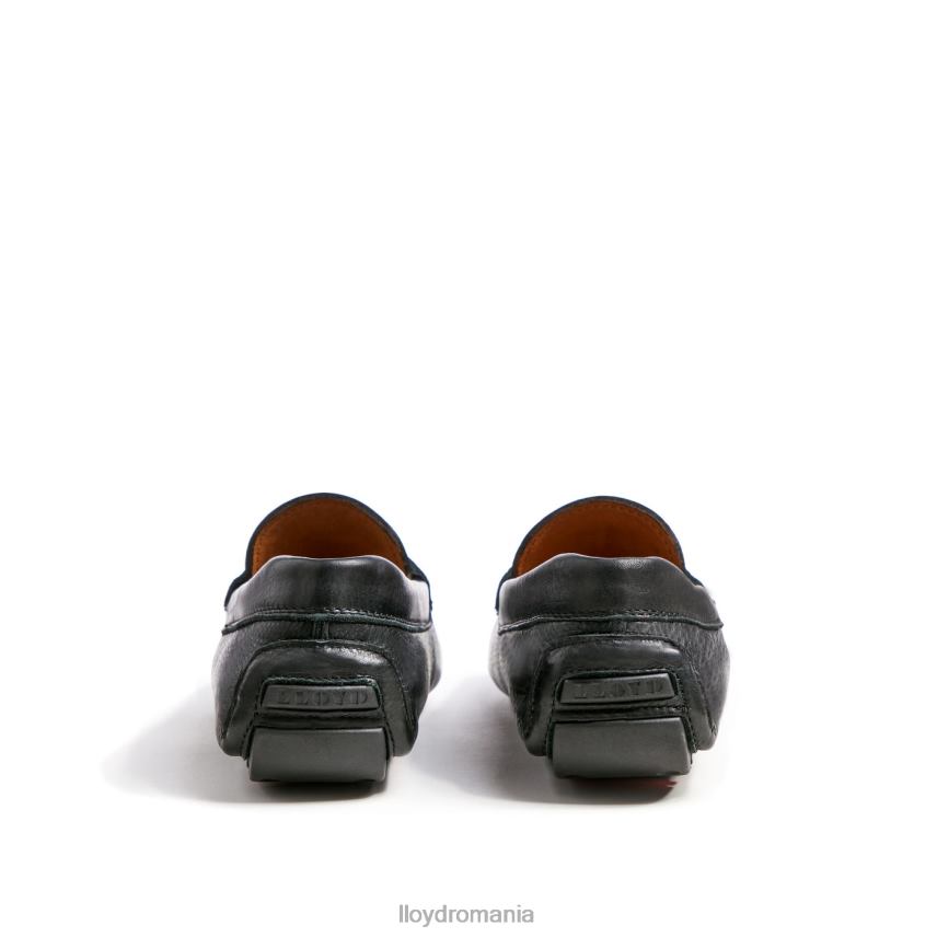 pantofi LLOYD emo negru bărbați 68260617