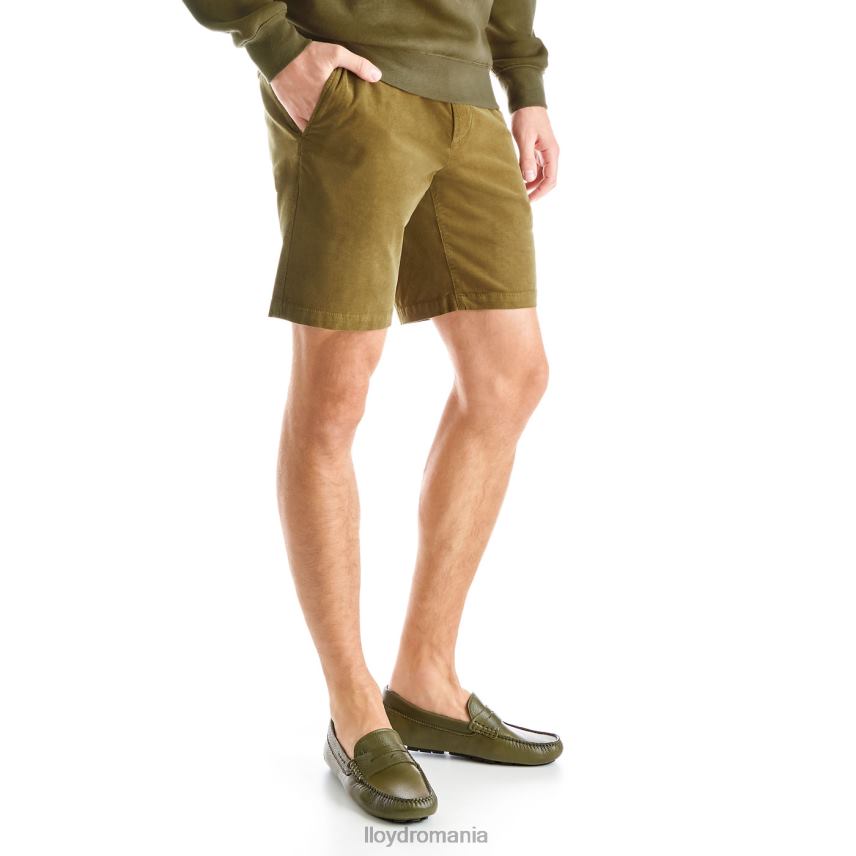 pantofi LLOYD emo verde bărbați 68260616