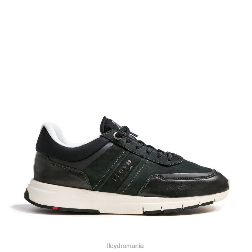 pantofi LLOYD endley negru bărbați 68260307