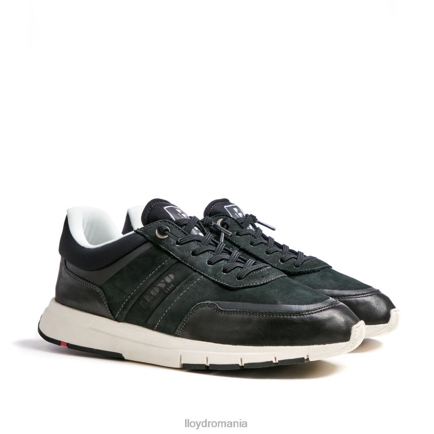 pantofi LLOYD endley negru bărbați 68260307