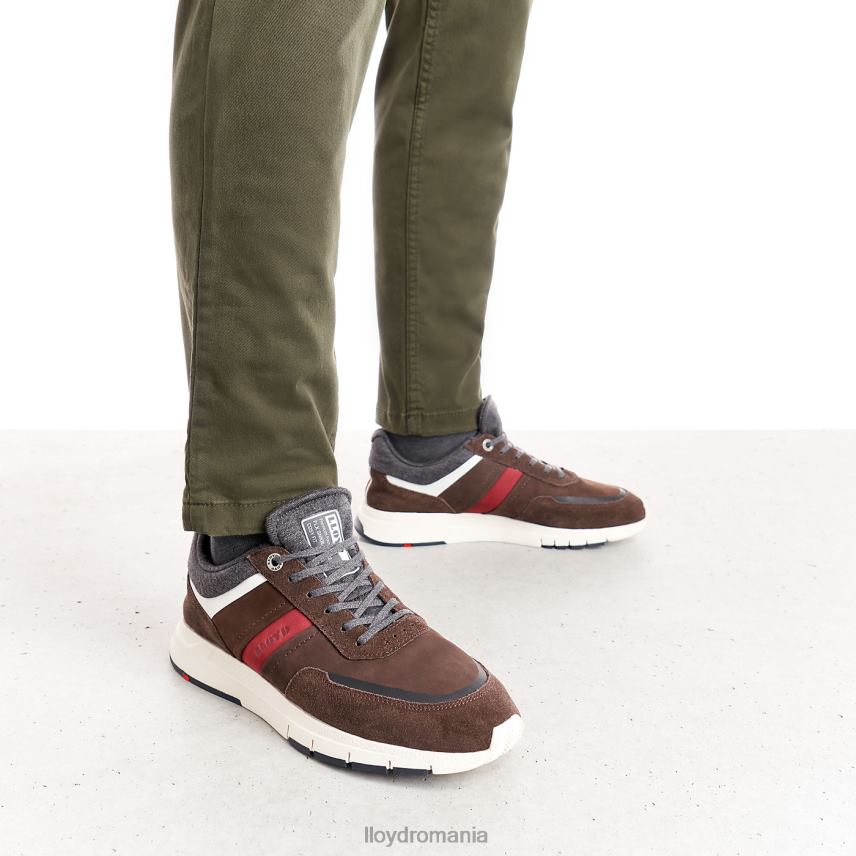 pantofi LLOYD ennio maro bărbați 68260352