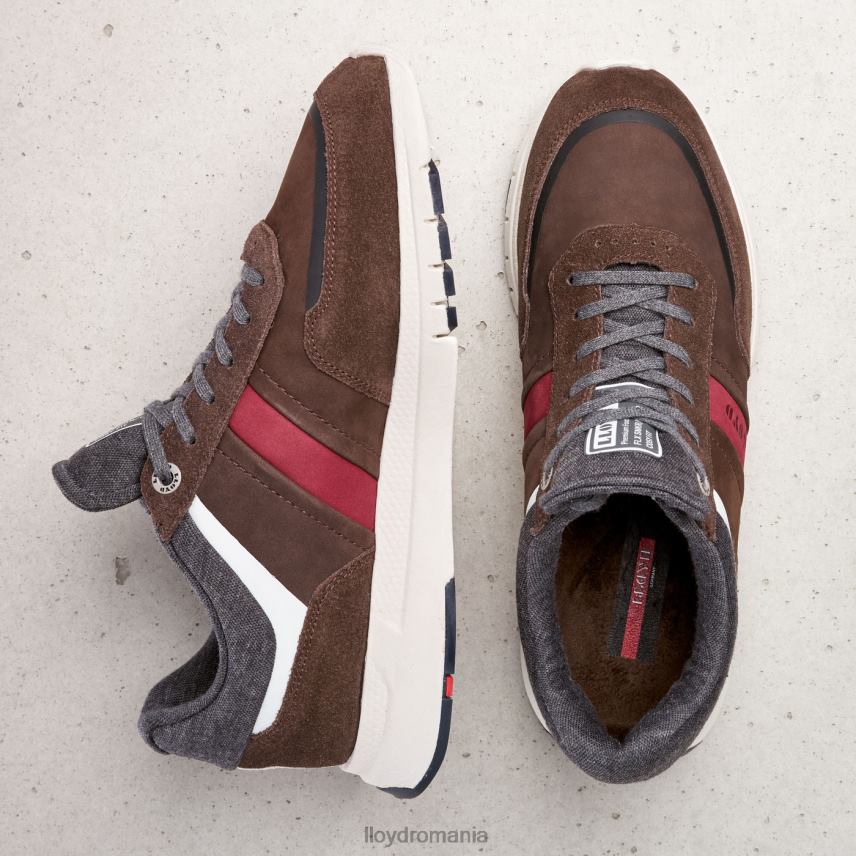 pantofi LLOYD ennio maro bărbați 68260352