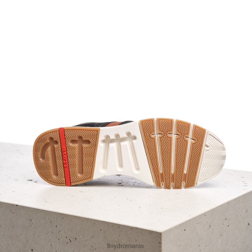 pantofi LLOYD ennio negru bărbați 68260328