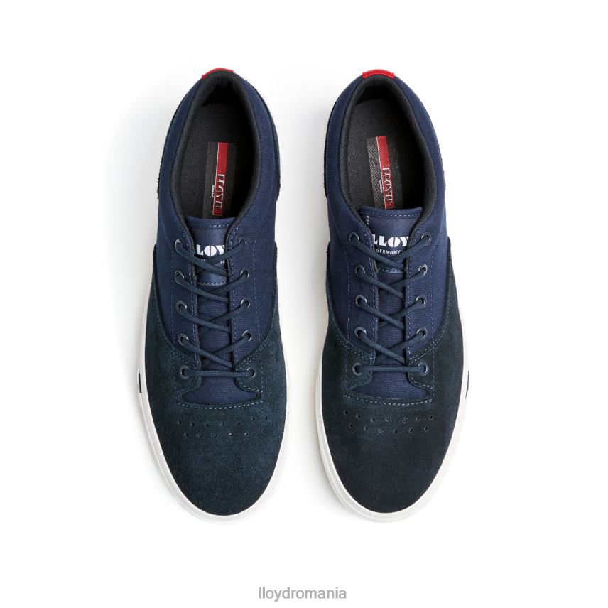 pantofi LLOYD ennis albastru bărbați 68260355