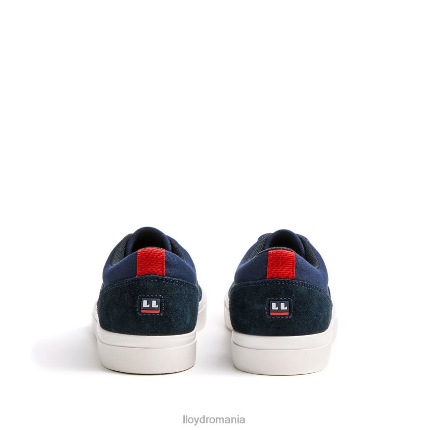 pantofi LLOYD ennis albastru bărbați 68260355