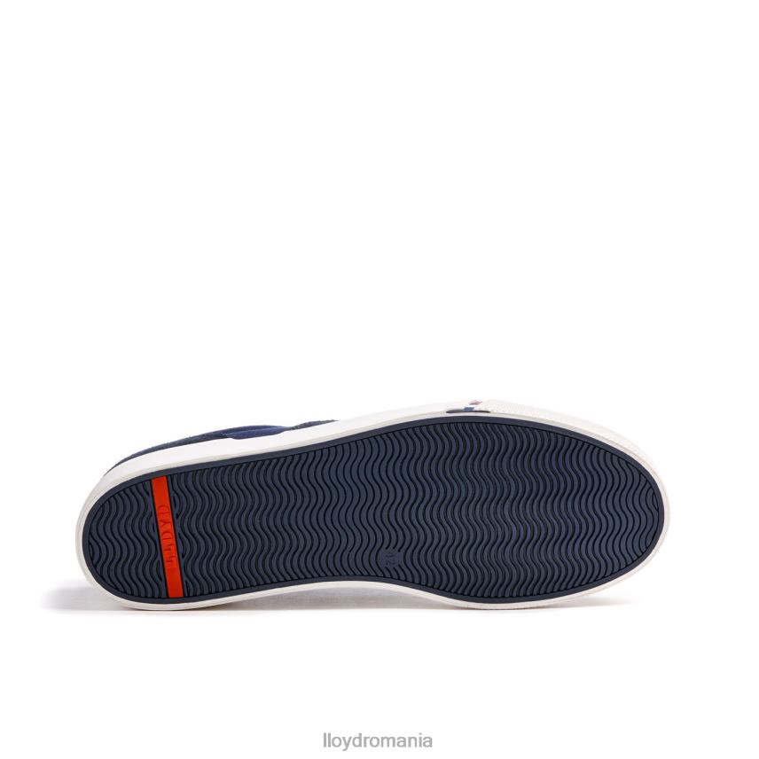 pantofi LLOYD ennis albastru bărbați 68260355