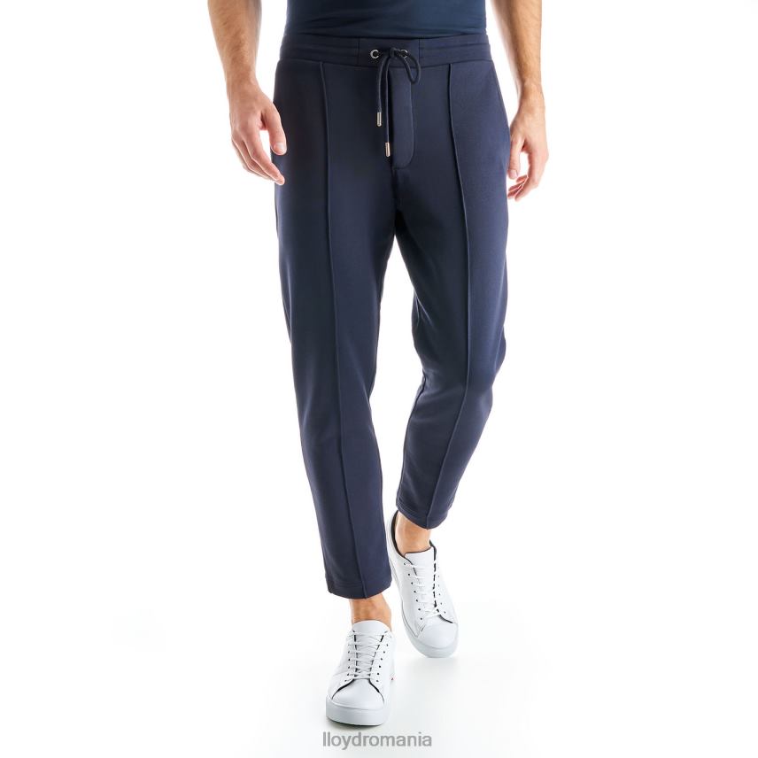 pantofi LLOYD enrico alb bărbați 68260312