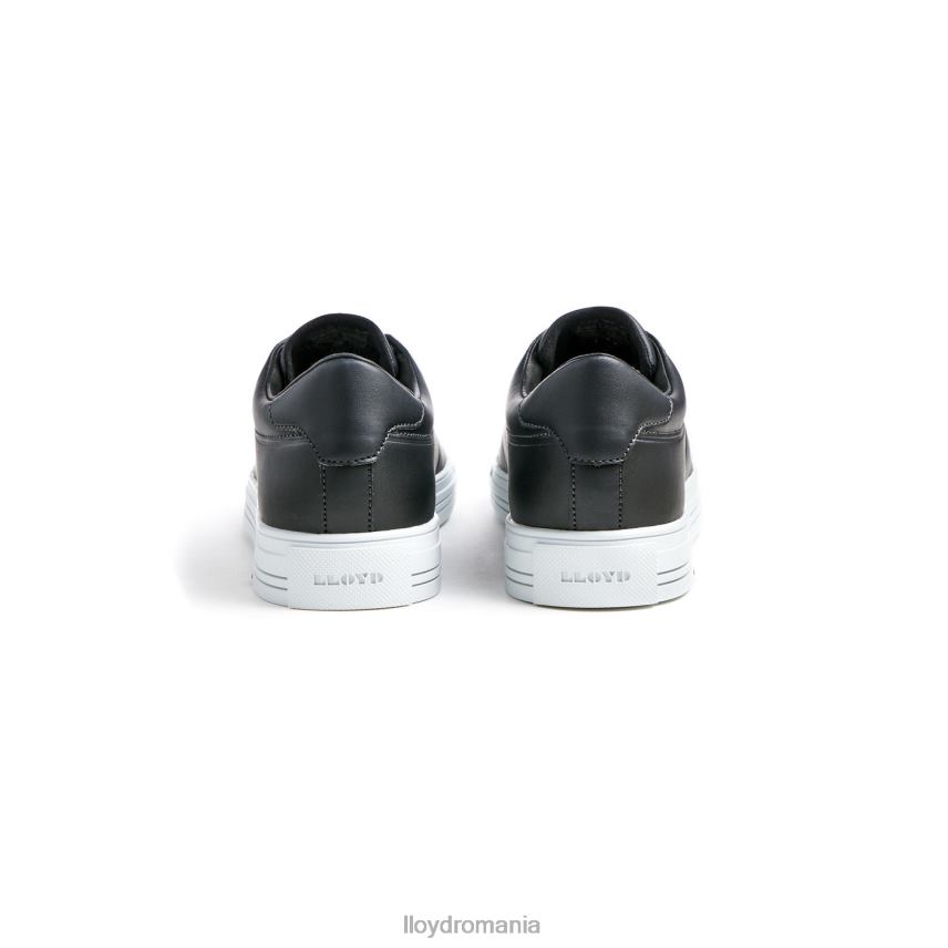 pantofi LLOYD enrico negru bărbați 68260311