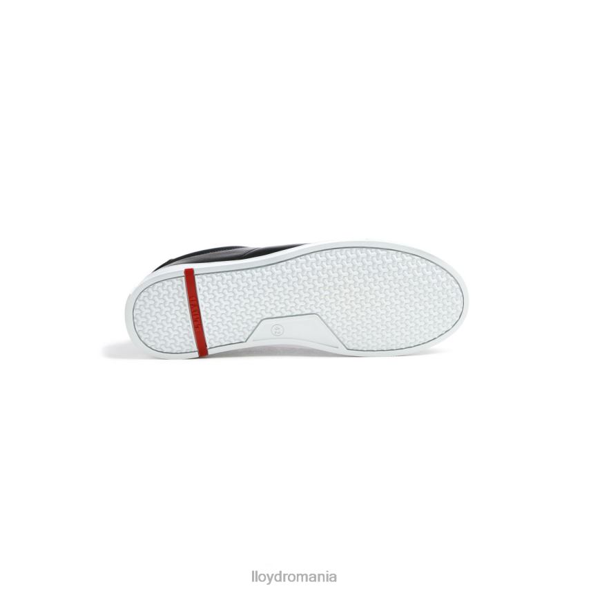 pantofi LLOYD enrico negru bărbați 68260311