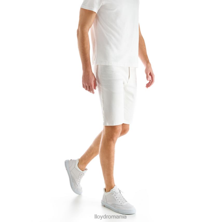 pantofi LLOYD enzo alb bărbați 68260327