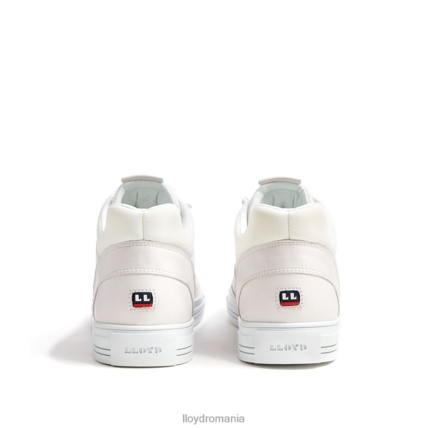 pantofi LLOYD enzo alb bărbați 68260327