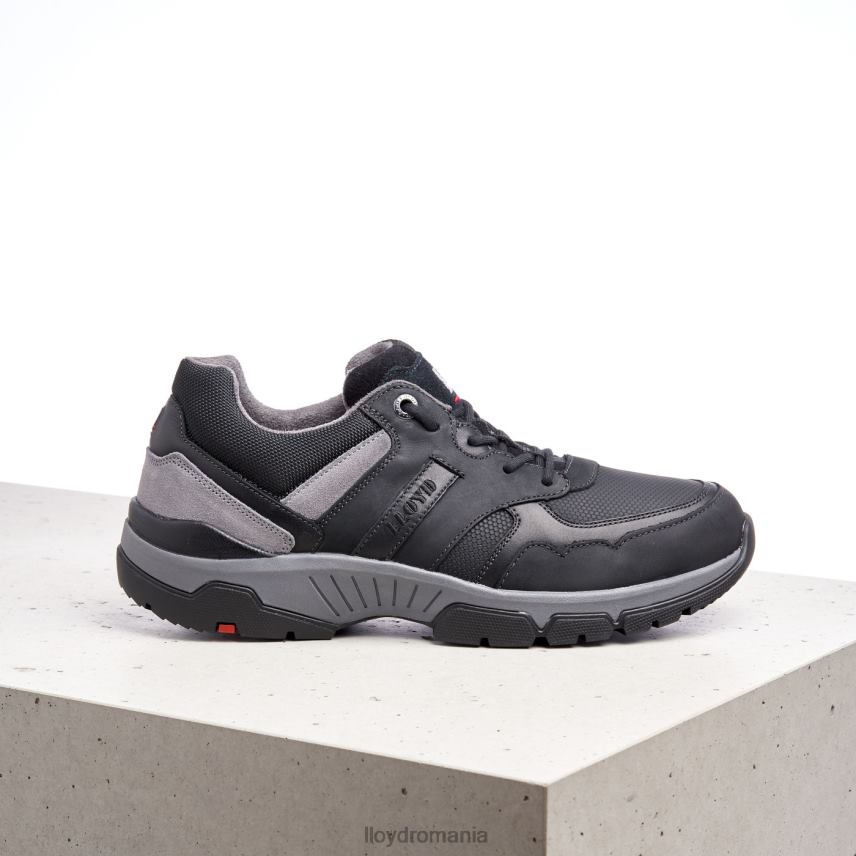 pantofi LLOYD epic negru bărbați 68260342