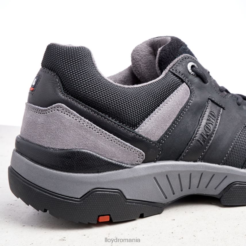 pantofi LLOYD epic negru bărbați 68260342