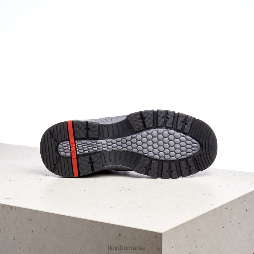 pantofi LLOYD epic negru bărbați 68260342