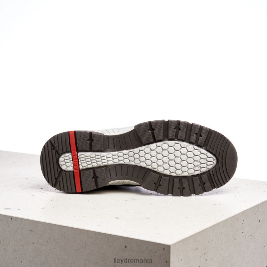 pantofi LLOYD epic verde bărbați 68260356