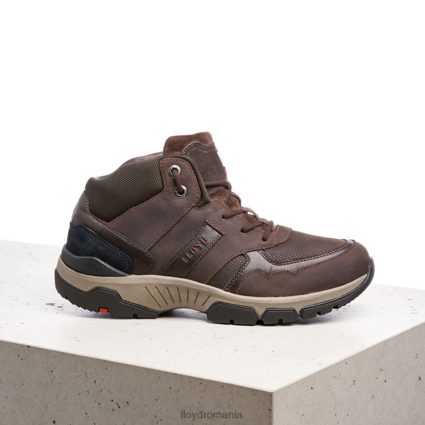 pantofi LLOYD eragon maro bărbați 68260543