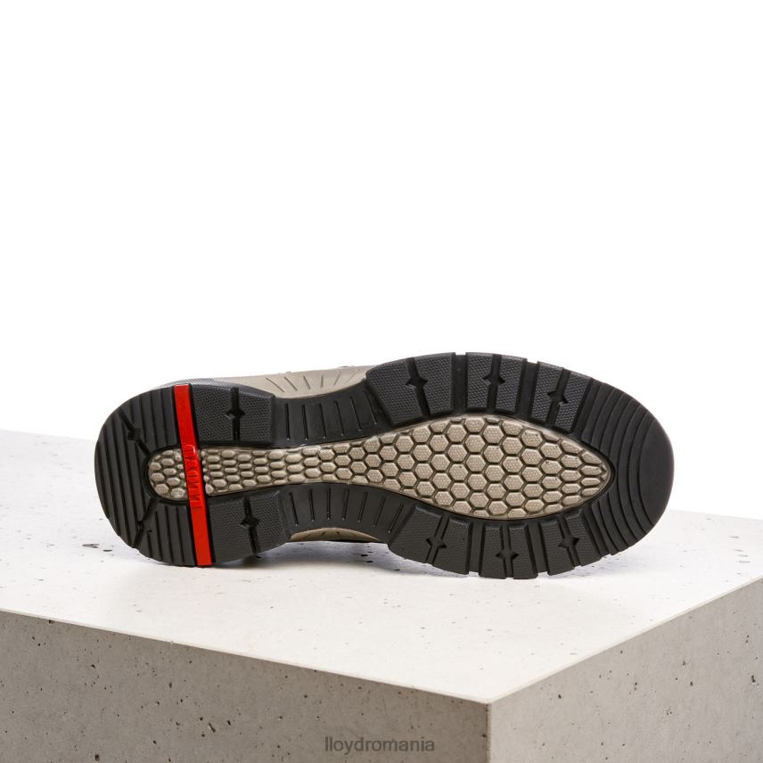 pantofi LLOYD eragon maro bărbați 68260543