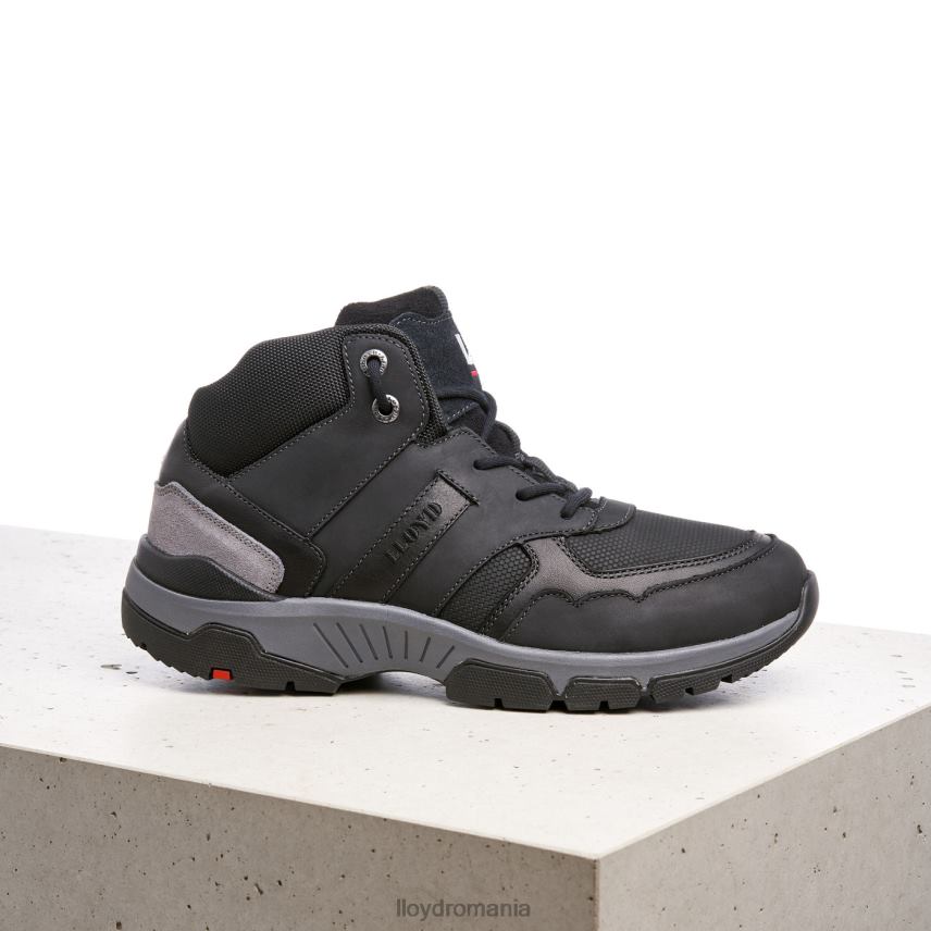 pantofi LLOYD eragon negru bărbați 68260567