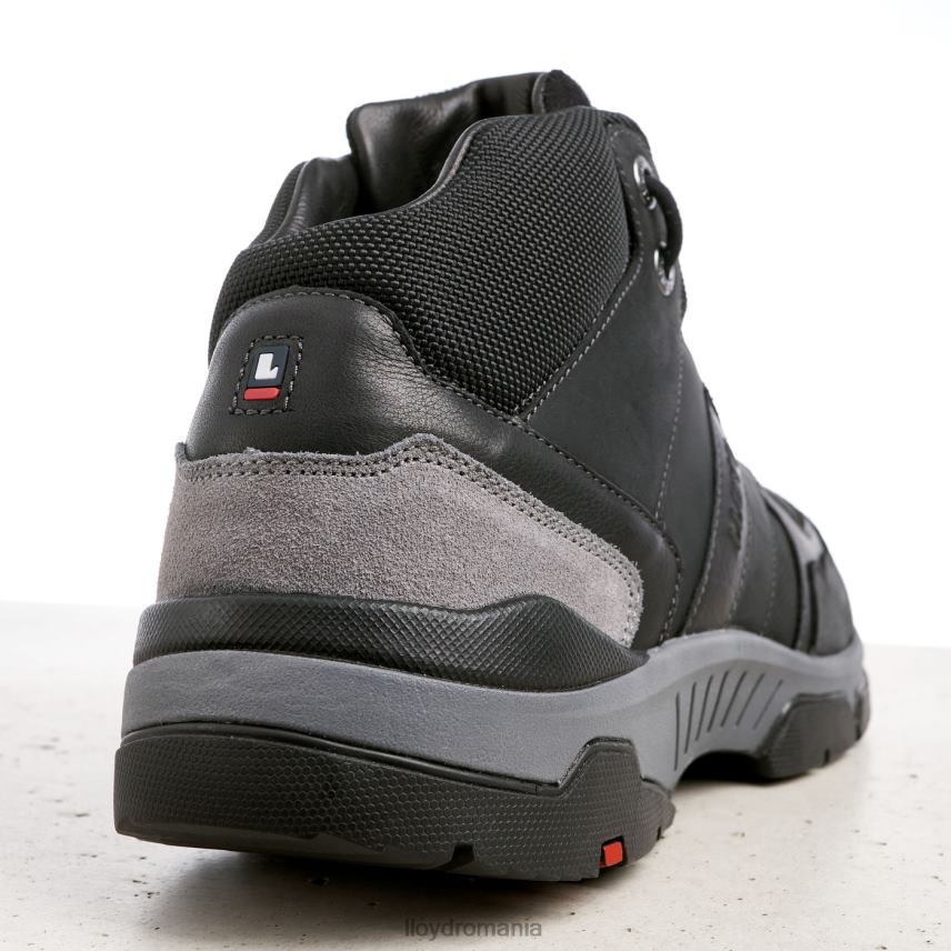 pantofi LLOYD eragon negru bărbați 68260567