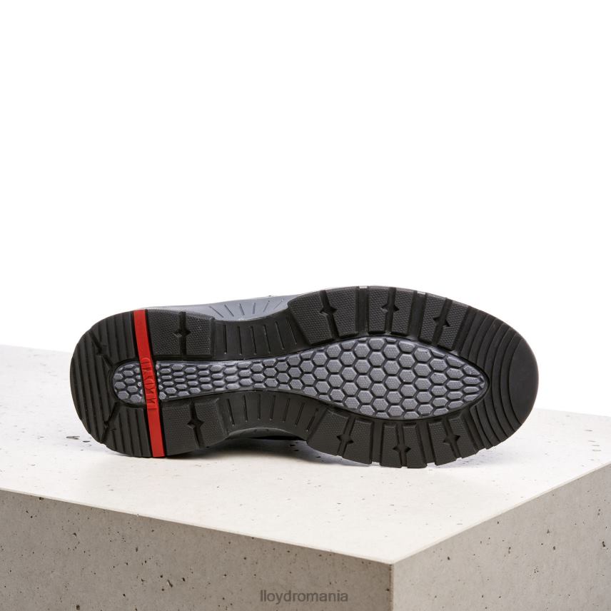 pantofi LLOYD eragon negru bărbați 68260567
