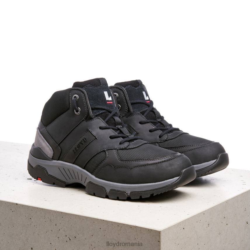 pantofi LLOYD eragon negru bărbați 68260567