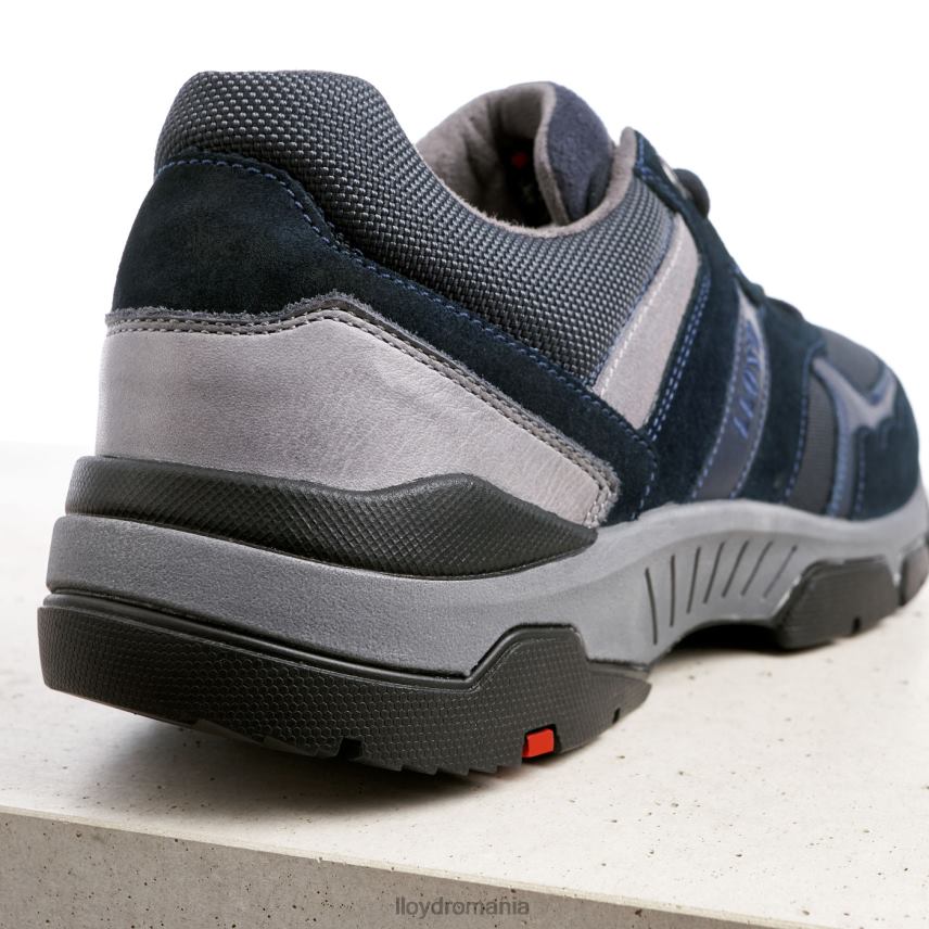 pantofi LLOYD erco albastru bărbați 68260411