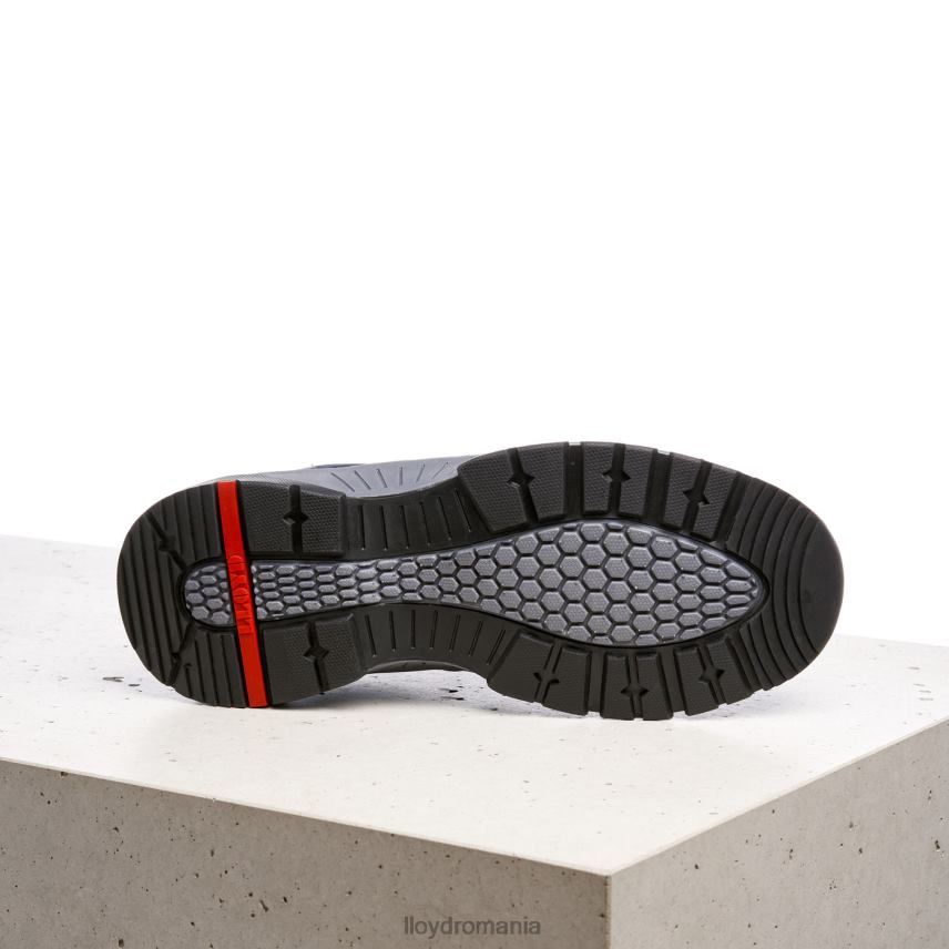 pantofi LLOYD erco albastru bărbați 68260411