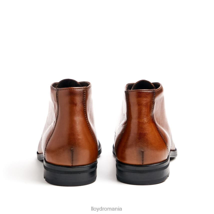 pantofi LLOYD feliciano maro bărbați 6826054