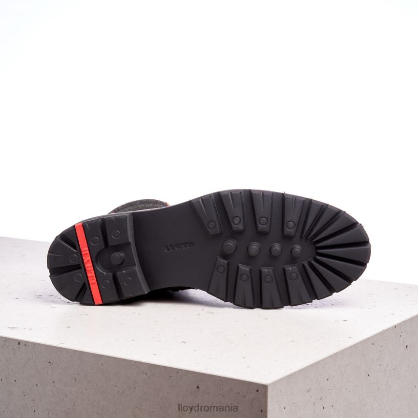 pantofi LLOYD flavio maro bărbați 68260506