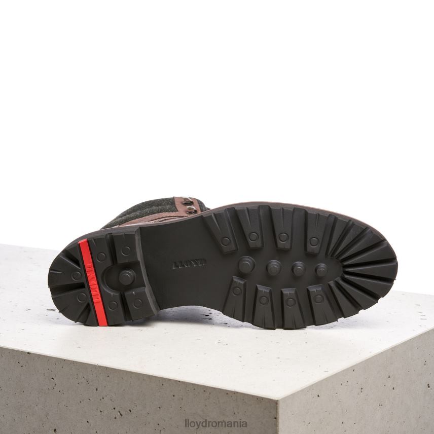 pantofi LLOYD flavio maro bărbați 68260545