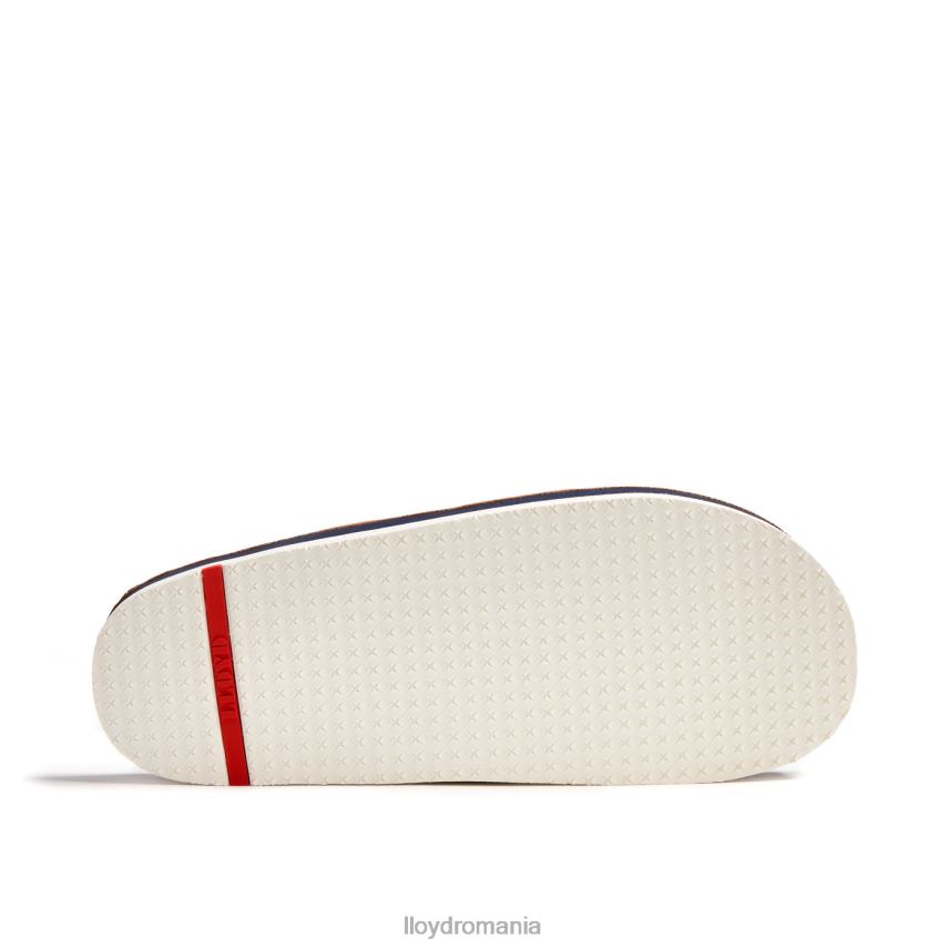 pantofi LLOYD flip-flop maro bărbați 68260718