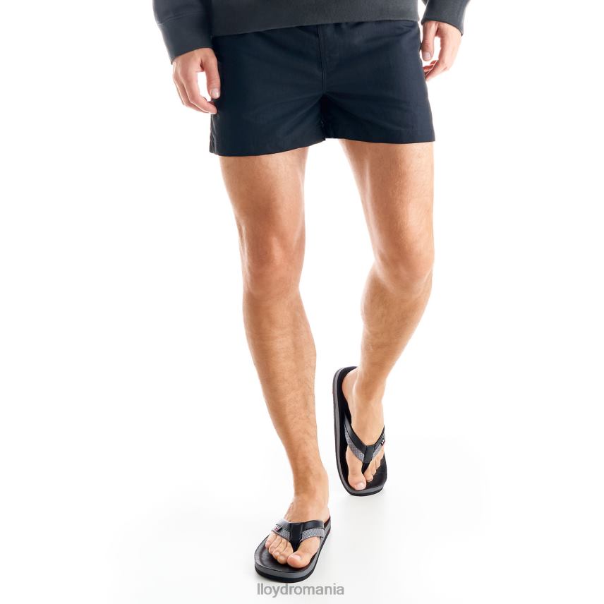 pantofi LLOYD flip-flop negru bărbați 68260712