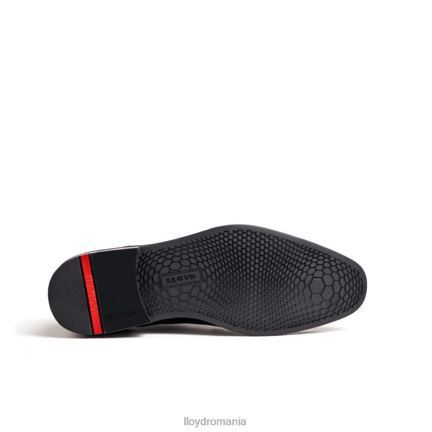 pantofi LLOYD gală negru bărbați 68260101