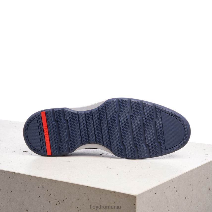 pantofi LLOYD garcia albastru bărbați 68260221