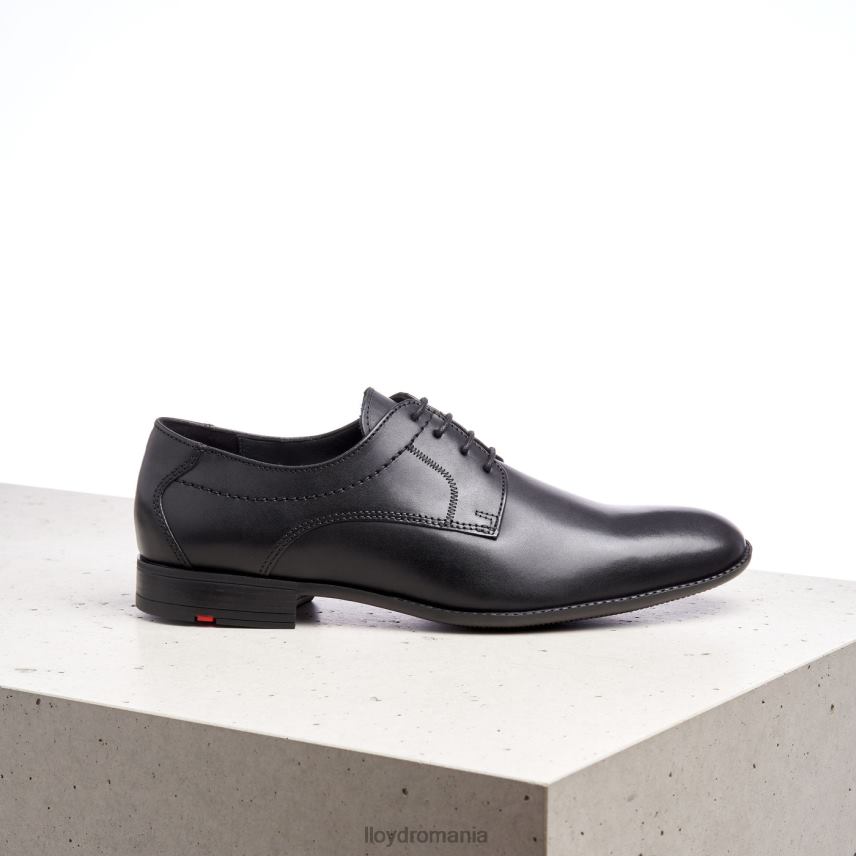 pantofi LLOYD garvin negru bărbați 68260155