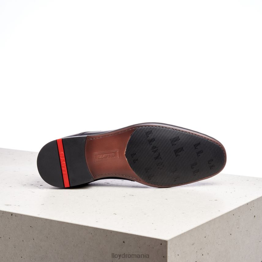 pantofi LLOYD garvin negru bărbați 68260155