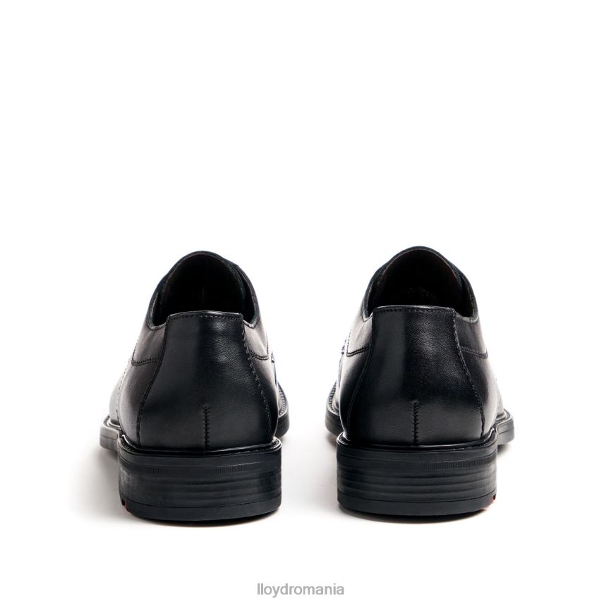 pantofi LLOYD gazal negru bărbați 6826040