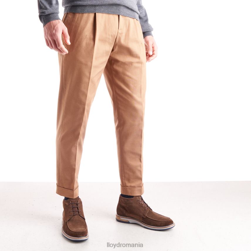 pantofi LLOYD gianni maro bărbați 68260555