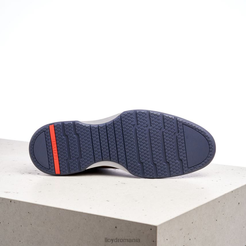 pantofi LLOYD gianni maro bărbați 68260555