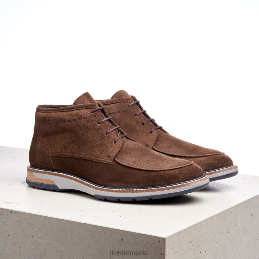 pantofi LLOYD gianni maro bărbați 68260555