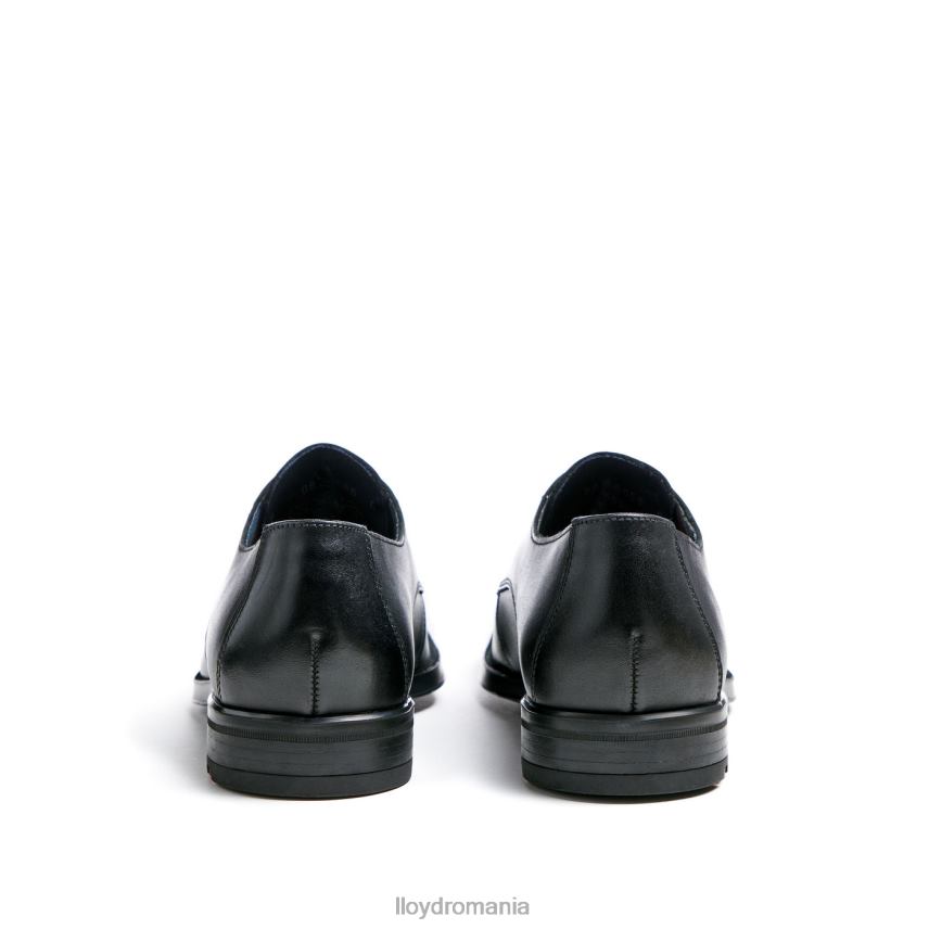pantofi LLOYD gideon negru bărbați 6826035