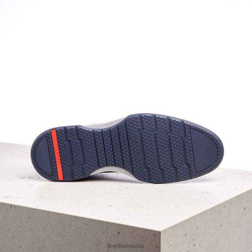 pantofi LLOYD gijon maro bărbați 68260556