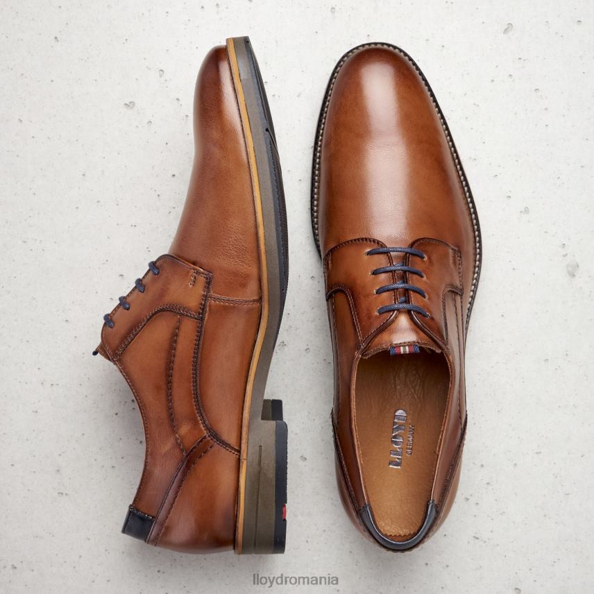 pantofi LLOYD haldan maro bărbați 68260172