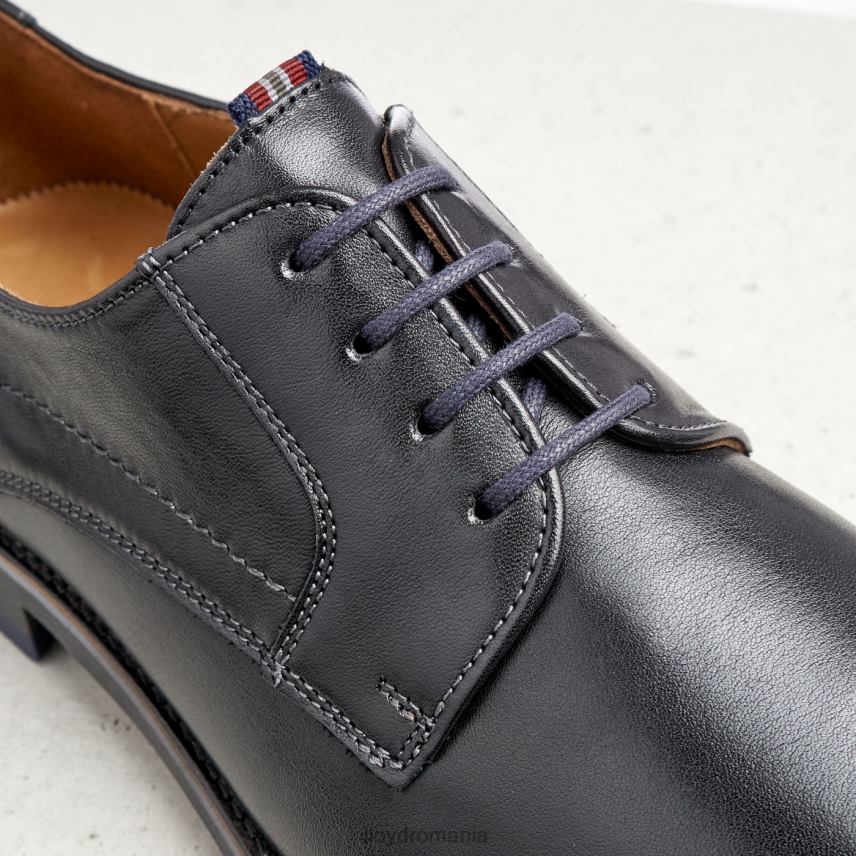 pantofi LLOYD haldan negru bărbați 68260166