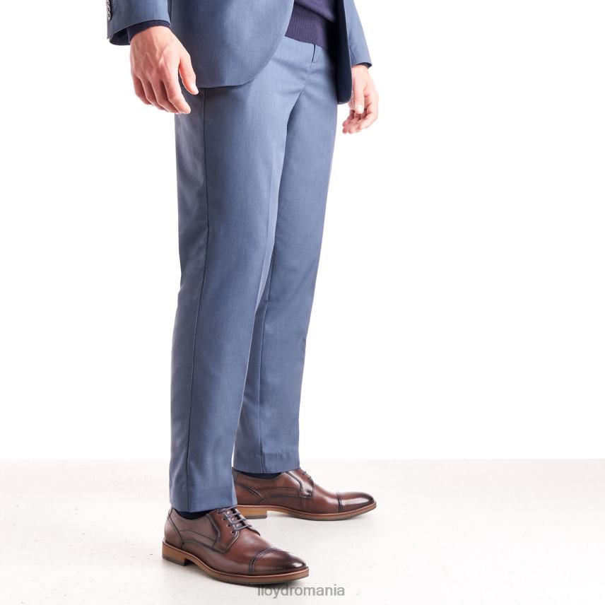 pantofi LLOYD harper maro bărbați 68260176