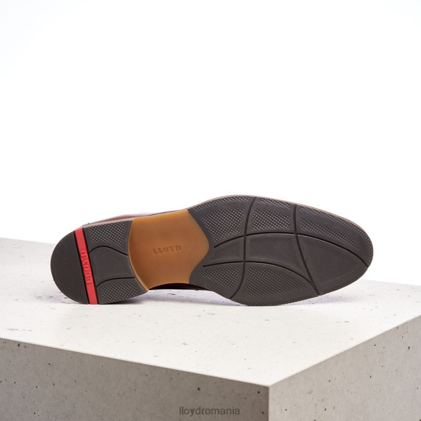 pantofi LLOYD hastings maro bărbați 68260566