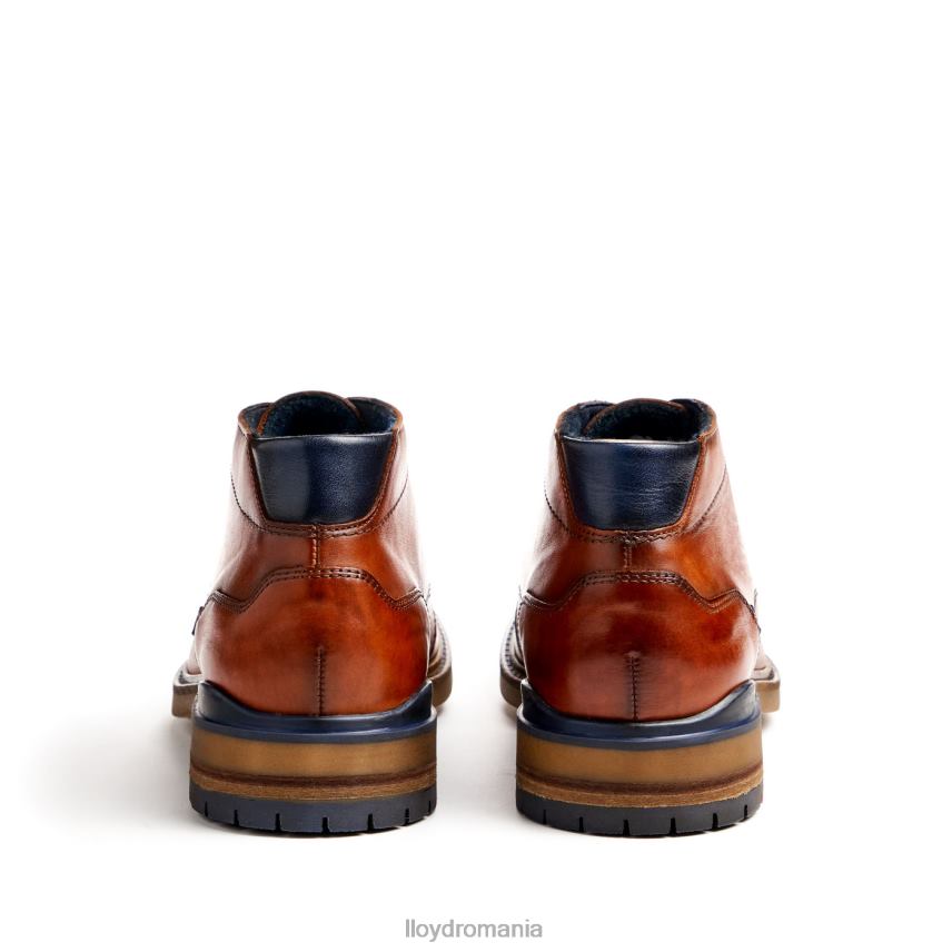 pantofi LLOYD hengelo maro bărbați 68260463